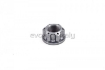 Afbeeldingen van Achterasmoer aluminium Evotech TB-017A