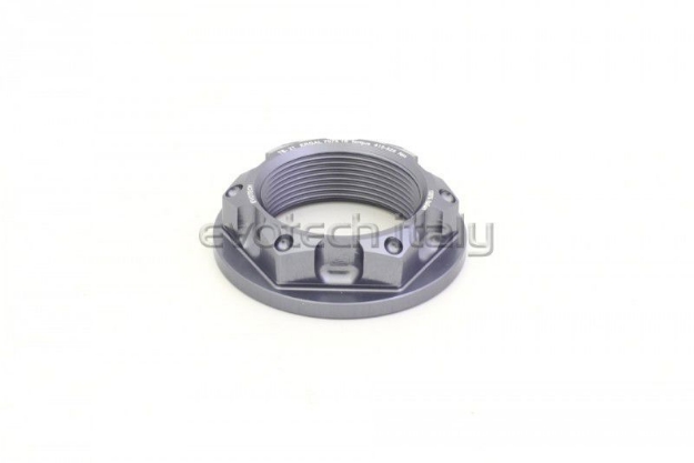 Afbeeldingen van Balhoofdmoer Evotech TB-021B-Titanium