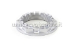 Afbeeldingen van Achterwielmoer aluminium Evotech KTM 1290 Superduke / GT (TB-024AW)