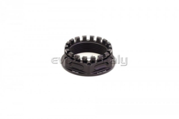 Toon details van achterasmoer aluminium Evotech TB-031 Afbeeldingen van achterasmoer aluminium Evotech TB-031