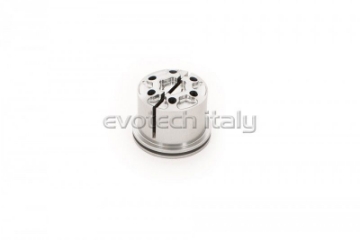 Toon details van Balhoofdmoer aluminium Ducati Panigale V4/ R Afbeeldingen van Balhoofdmoer aluminium Ducati Panigale V4/ R