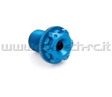 Toon details van Voorasbout Evotech TB-061 Afbeeldingen van Voorasbout Evotech TB-061