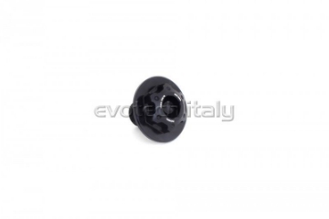 Toon details van swingarmmoer aluminium Evotech TB-065 Afbeeldingen van swingarmmoer aluminium Evotech TB-065