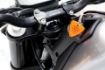 Afbeeldingen van Balhoofdmoer aluminium KTM Evotech TB-067