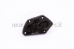 Afbeeldingen van Remvloeistofreservoircover Evotech voor BMW R1200GS '13- / R NineT / R1200R '15-