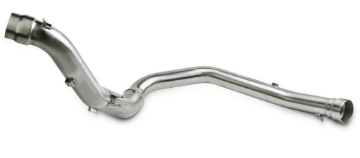 Toon details van MIVV RVS KAT vervanger Ducati 749/999 '05-'06 Afbeeldingen van MIVV RVS KAT vervanger Ducati 749/999 '05-'06