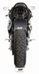 Afbeeldingen van MIVV Suono Steel RVS demper Honda CBR600RR '05-'06