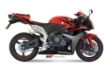 Afbeeldingen van MIVV Suono Full Titanium demper Honda CBR600RR '07-'12