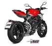 Afbeeldingen van MIVV Speed Edge RVS demper MV Agusta Brutale 800RR '17-20