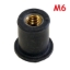 Toon details van Wellnut M6 per stuk Afbeeldingen van Wellnut M6 per stuk