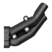 Afbeeldingen van GB-Racing waterpipe cover Yamaha MT-07 '14-21