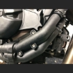 Afbeeldingen van GB-Racing waterpipe cover Yamaha MT-07 '14-21