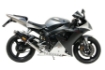Afbeeldingen van MIVV GP titanium demper Yamaha R1 '02-'03