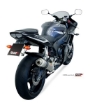 Afbeeldingen van MIVV GP carbon demper Yamaha R6 '03-'05