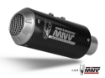 Afbeeldingen van MIVV MK3 carbon Yamaha R1 '15-
