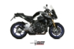 Afbeeldingen van MIVV MK3 carbon Yamaha MT-10 '16-