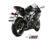 Afbeeldingen van MIVV GP PRO carbon Yamaha YZF-R6 '17-