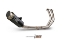 Toon details van MIVV 2-1 systeem met GP PRO carbon Yamaha MT-07 '21- Afbeeldingen van MIVV 2-1 systeem met GP PRO carbon Yamaha MT-07 '21-