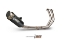 Toon details van MIVV 2-1 systeem met GP PRO black Yamaha MT-07 '21- Afbeeldingen van MIVV 2-1 systeem met GP PRO black Yamaha MT-07 '21-