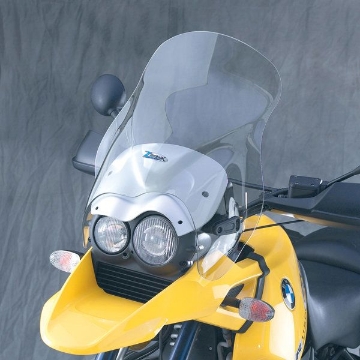 Toon details van Vervangingsruit National Cycle sport / touring BMW R1150GS Afbeeldingen van Vervangingsruit National Cycle sport / touring BMW R1150GS