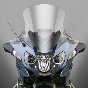 Toon details van Vervangingsruit VStream touring National Cycle BMW R1200/1250RT '14-20 Afbeeldingen van Vervangingsruit VStream touring National Cycle BMW R1200/1250RT '14-20
