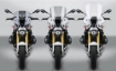 Afbeeldingen van Vervangingsruit National Cycle sport / touring BMW R1200R '15-18