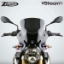 Toon details van Vervangingsruit ZTechnik sport BMW R1250R '19- donker getint Afbeeldingen van Vervangingsruit ZTechnik sport BMW R1250R '19- donker getint