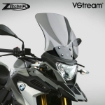 Afbeeldingen van Vervangingsruit ZTechnik medium touring licht getint BMW G310GS '17-