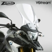 Afbeeldingen van Vervangingsruit Ztechnik touring transparant BMW G310GS '17-