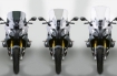 Afbeeldingen van Vervangingsruit ZTechnik VStream touring transparant BMW R1200RS / R1250RS