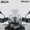 Afbeeldingen van Vervangingsruit ZTechnik VStream sport licht getint BMW F850GS / Adventure ’18-