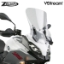 Toon details van Vervangingsruit National Cycle sport/touring BMW F900XR '20- licht getint Afbeeldingen van Vervangingsruit National Cycle sport/touring BMW F900XR '20- licht getint