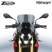Afbeeldingen van Vervangingsruit National Cycle sport BMW F900R '20- donker getint