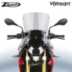 Afbeeldingen van Vervangingsruit ZTechnik sport/touring BMW F900R '20- licht getint
