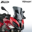 Afbeeldingen van Vervangingsruit ZTechnik VStream sport donker getint BMW S1000XR '20-