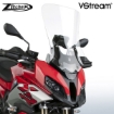 Afbeeldingen van Vervangingsruit ZTechnik VStream touring transparant BMW S1000XR '20-
