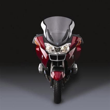 Toon details van Vervangingsruit National Cycle VStream transparant BMW R1200RT '05-13 Afbeeldingen van Vervangingsruit National Cycle VStream transparant BMW R1200RT '05-13