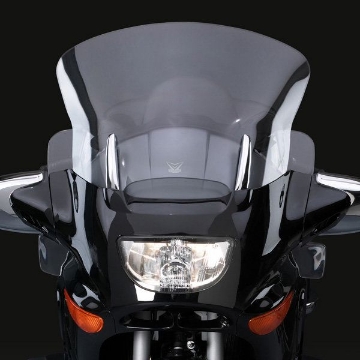 Toon details van Vervangingsruit Ztechnik VStream BMW K1200LT Afbeeldingen van Vervangingsruit Ztechnik VStream BMW K1200LT