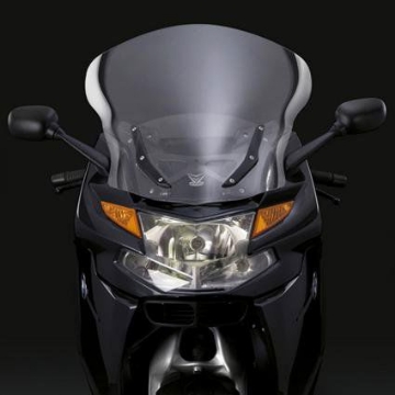 Toon details van Vervangingsruit Ztechnik VStream BMW K1200GT '06-08 / K1300GT '09- Afbeeldingen van Vervangingsruit Ztechnik VStream BMW K1200GT '06-08 / K1300GT '09-