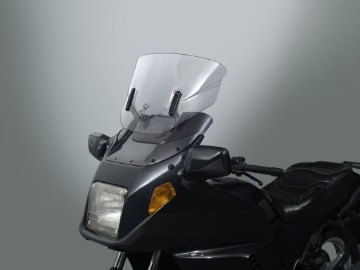 Toon details van Vervangingsruit Ztechnik sport/touring BMW K1100LT Afbeeldingen van Vervangingsruit Ztechnik sport/touring BMW K1100LT