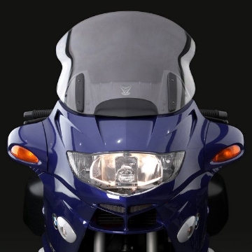 Toon details van Vervangingsruit Ztechnik VStream tall BMW R850RT - R1100RT Afbeeldingen van Vervangingsruit Ztechnik VStream tall BMW R850RT - R1100RT