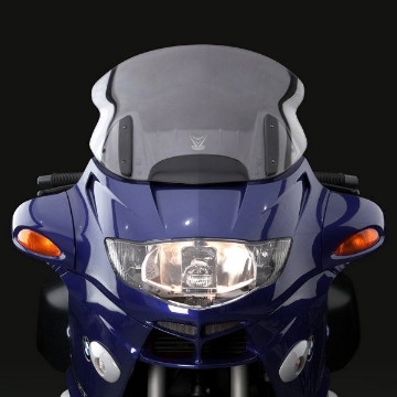 Toon details van Vervangingsruit Ztechnik VStream compact BMW R1100RT/ R850RT/ R1150RT Afbeeldingen van Vervangingsruit Ztechnik VStream compact BMW R1100RT/ R850RT/ R1150RT