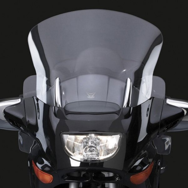 Afbeeldingen van Vervangingsruit Ztechnik VStream tall BMW K1200LT