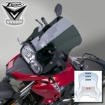 Afbeeldingen van Vervangingsruit Ztechnik VStream sport dark BMW F700GS '12-