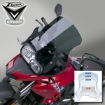 Afbeeldingen van Vervangingsruit Ztechnik VStream sport dark BMW F700GS '12-
