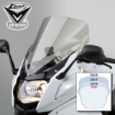 Afbeeldingen van Vervangingsruit Ztechnik VStream sport touring BMW F800GT '13-