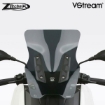 Afbeeldingen van Vervangingsruit ZTechnik VStream sport donker getint BMW C400X '19-