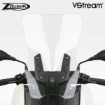 Afbeeldingen van Vervangingsruit ZTechnik VStream touring transparant BMW C400X '19-