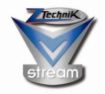 Afbeeldingen van Vervangingsruit ZTechnik VStream touring transparant BMW C400X '19-