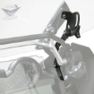 Afbeeldingen van Ruitversteviging National Cycle voor BMW R1200GS '13-/ R1250GS '18-